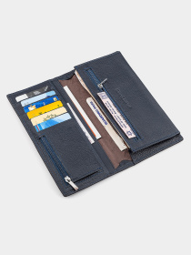 Гаманець ST Leather Accessories модель bag24_18370 Фото