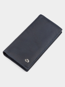 Гаманці ST Leather Accessories модель bag24_18370 Фото