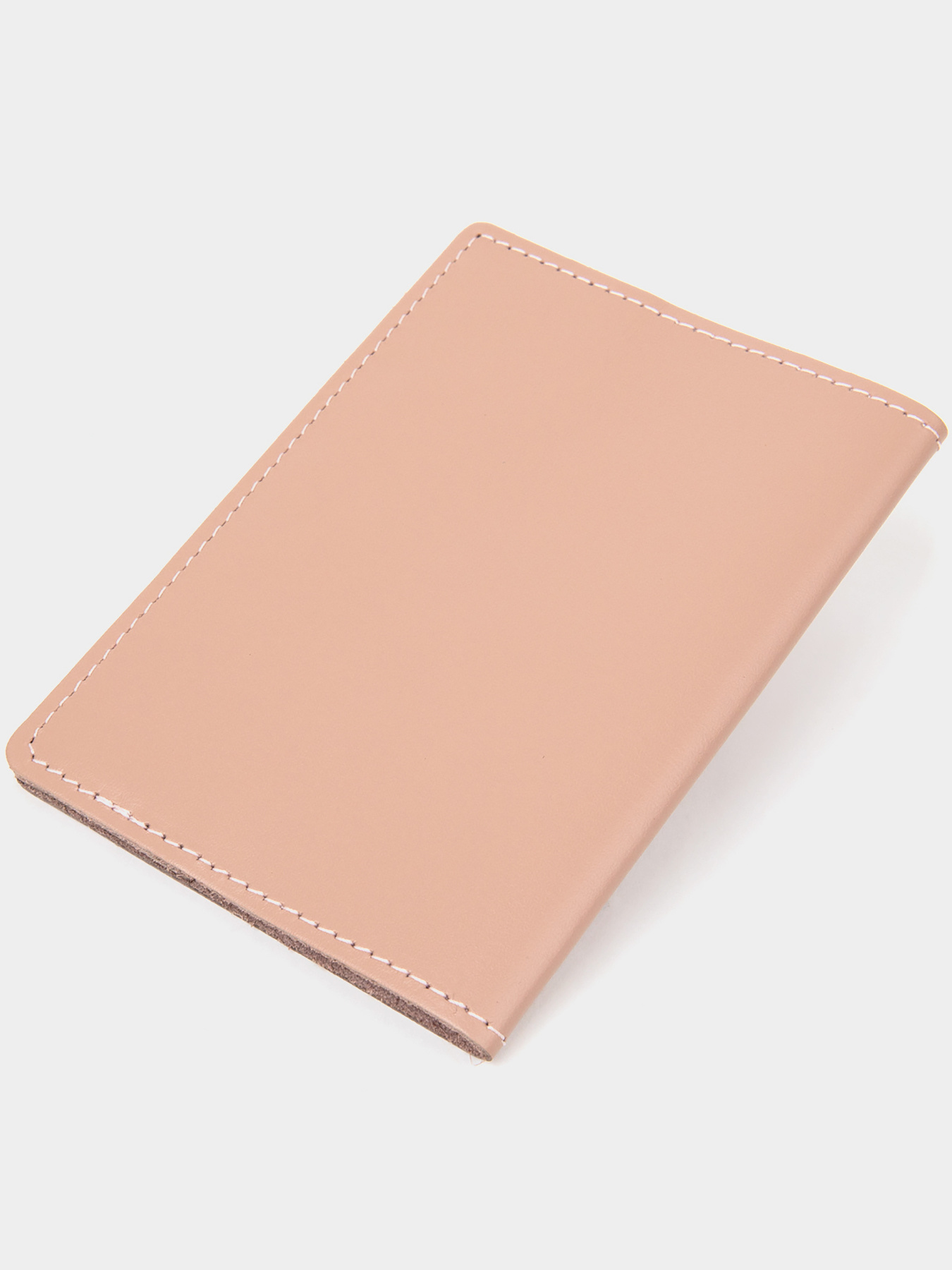 Обложка для документов Grande Pelle модель bag24_11355 Фото