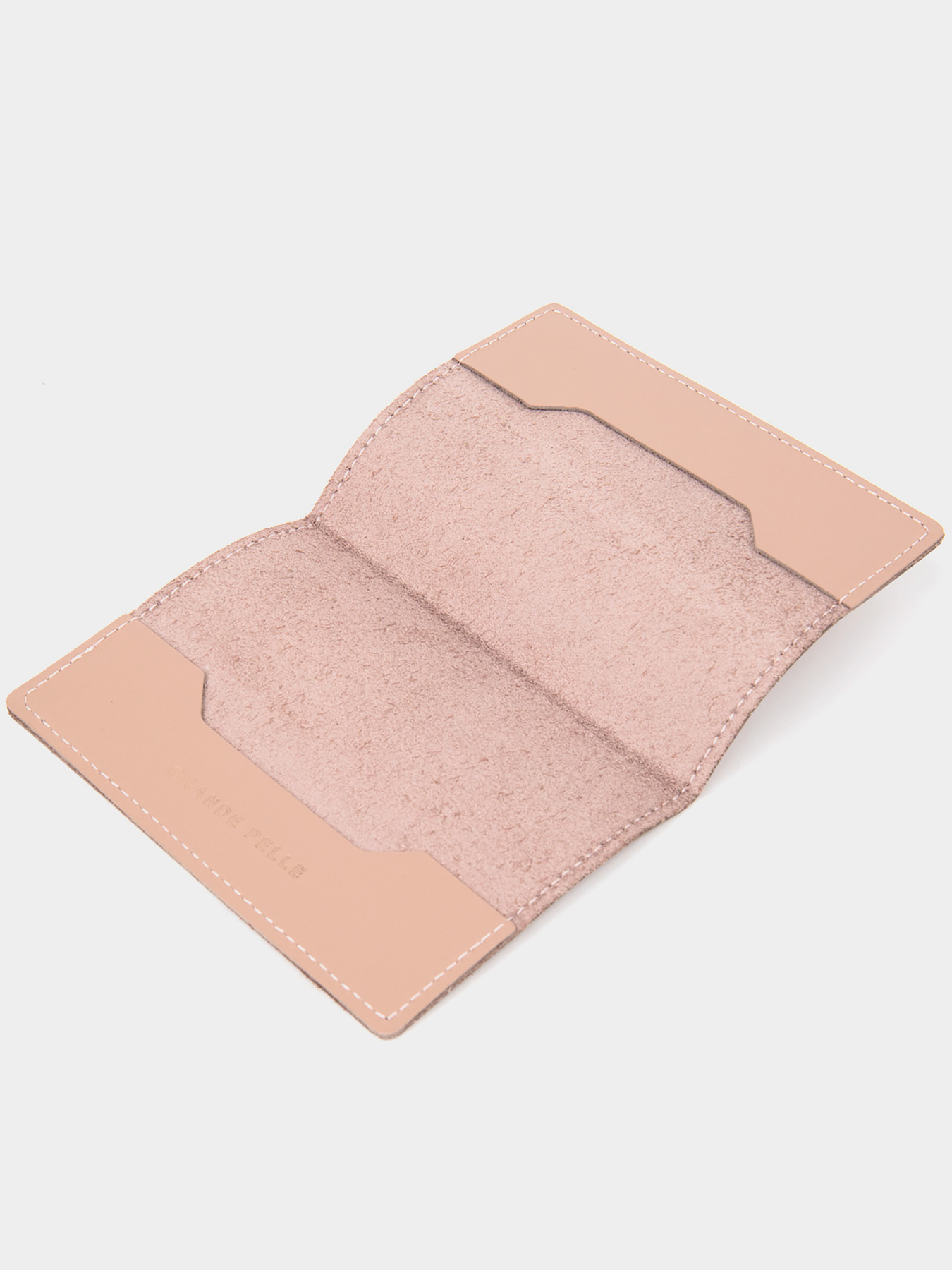 Обложка для документов Grande Pelle модель bag24_11355 Фото