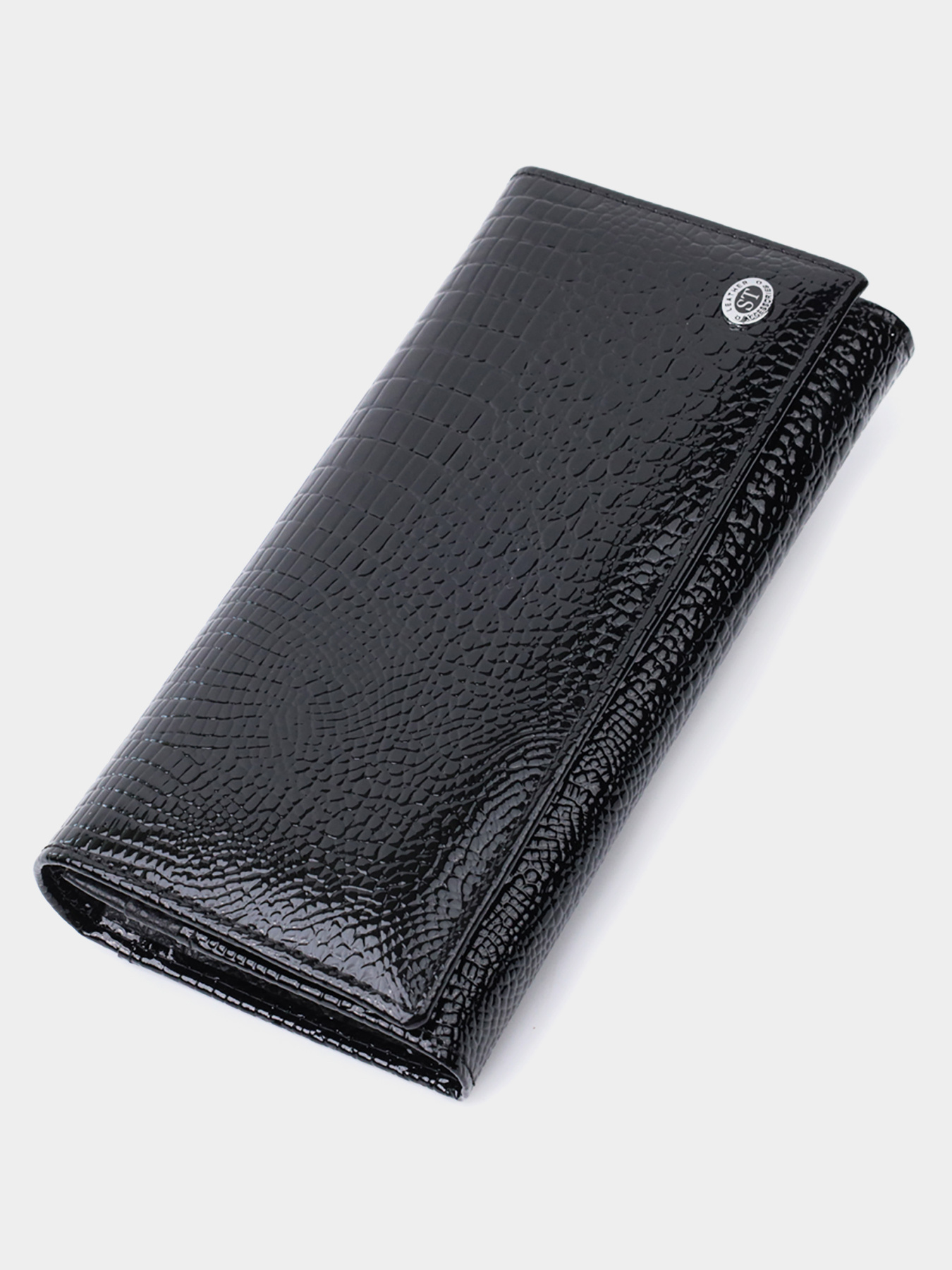 Кошелек ST Leather Accessories модель bag24_22679 Фото