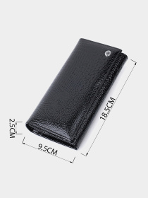 Кошелек ST Leather Accessories модель bag24_22679 Фото