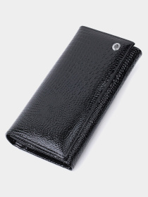Кошелек ST Leather Accessories модель bag24_22679 Фото