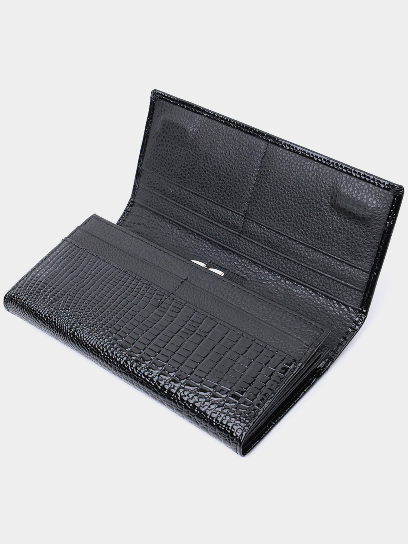 Гаманець ST Leather Accessories модель bag24_22679 Фото