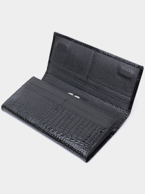 Гаманець ST Leather Accessories модель bag24_22679 Фото