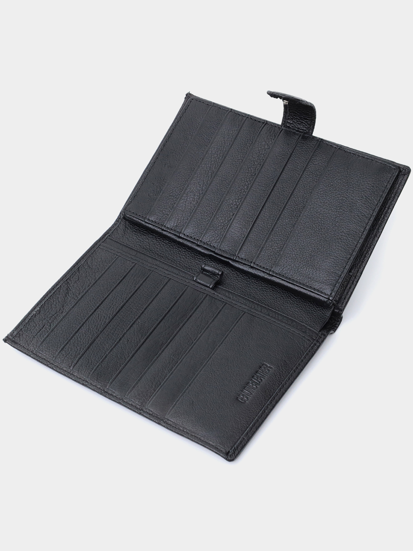 Гаманець ST Leather Accessories модель bag24_22735 Фото