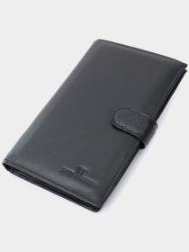 Гаманець ST Leather Accessories модель bag24_22735 Фото