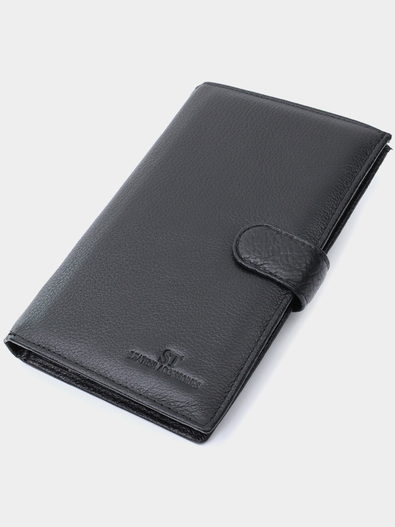 Кошелек ST Leather Accessories модель bag24_22735 Фото