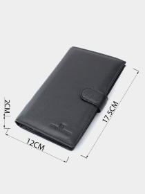 Кошелек ST Leather Accessories модель bag24_22735 Фото