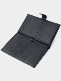 Кошелек ST Leather Accessories модель bag24_22735 Фото