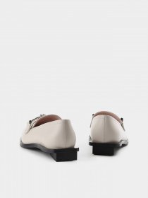 Лоферы Basconi модель 00000012914 Фото