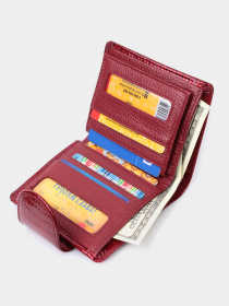 Кошелек ST Leather Accessories модель bag24_22685 Фото