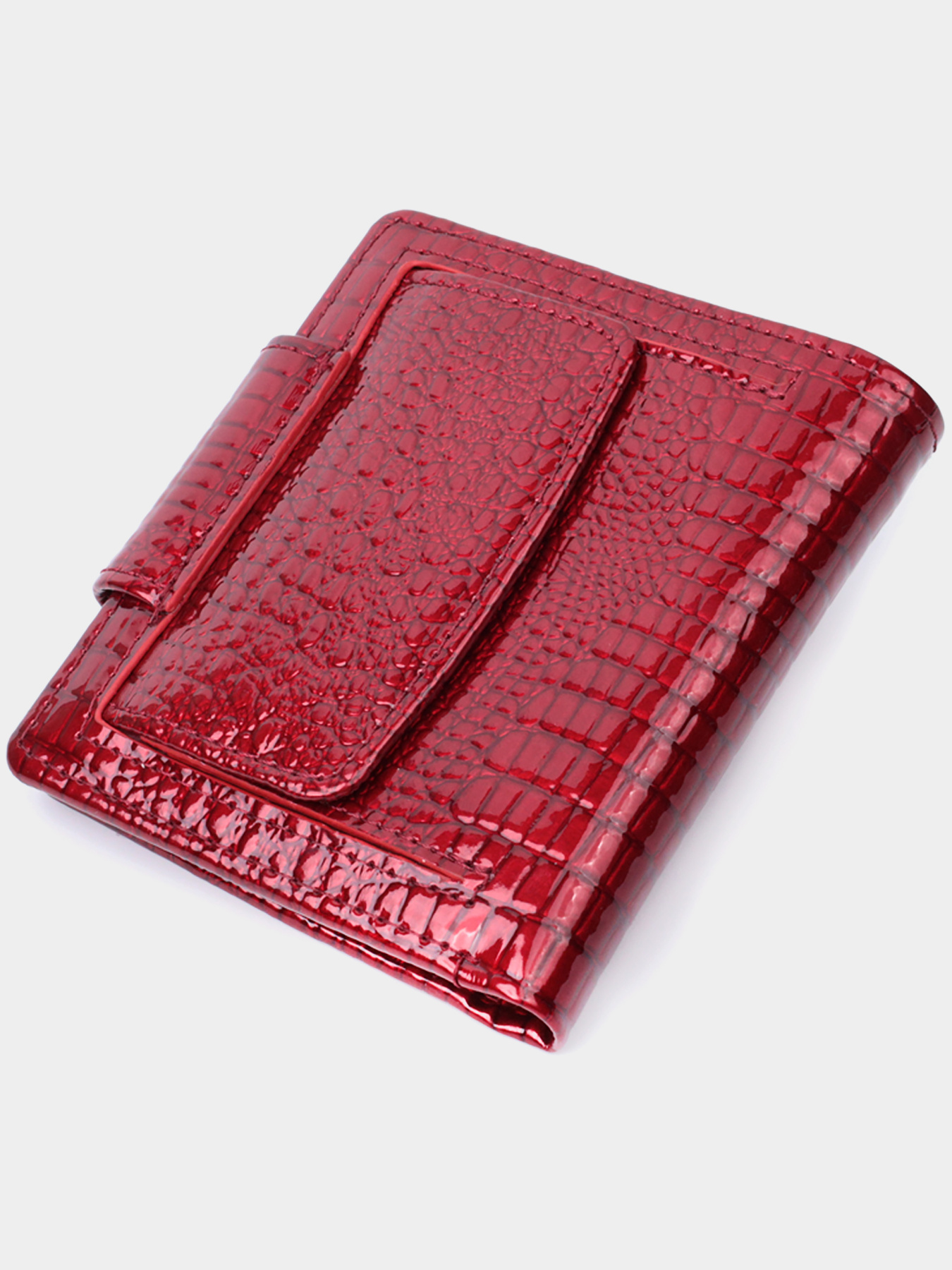 Кошелек ST Leather Accessories модель bag24_22685 Фото