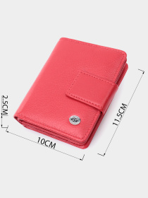 Кошелек ST Leather Accessories модель bag24_22714 Фото
