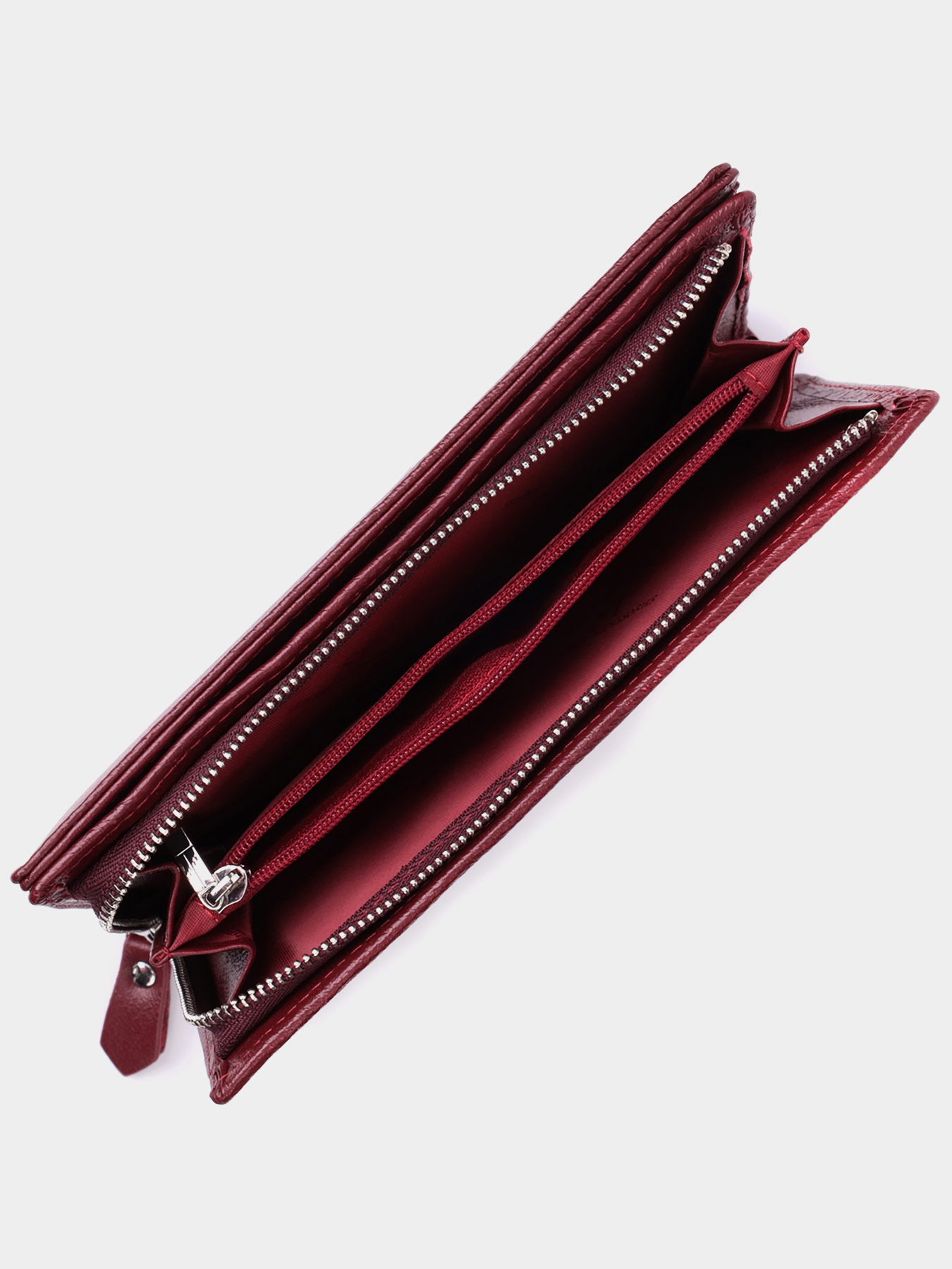 Гаманець ST Leather Accessories модель bag24_22534 Фото