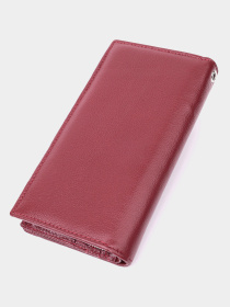 Гаманець ST Leather Accessories модель bag24_22534 Фото