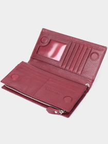 Гаманець ST Leather Accessories модель bag24_22534 Фото