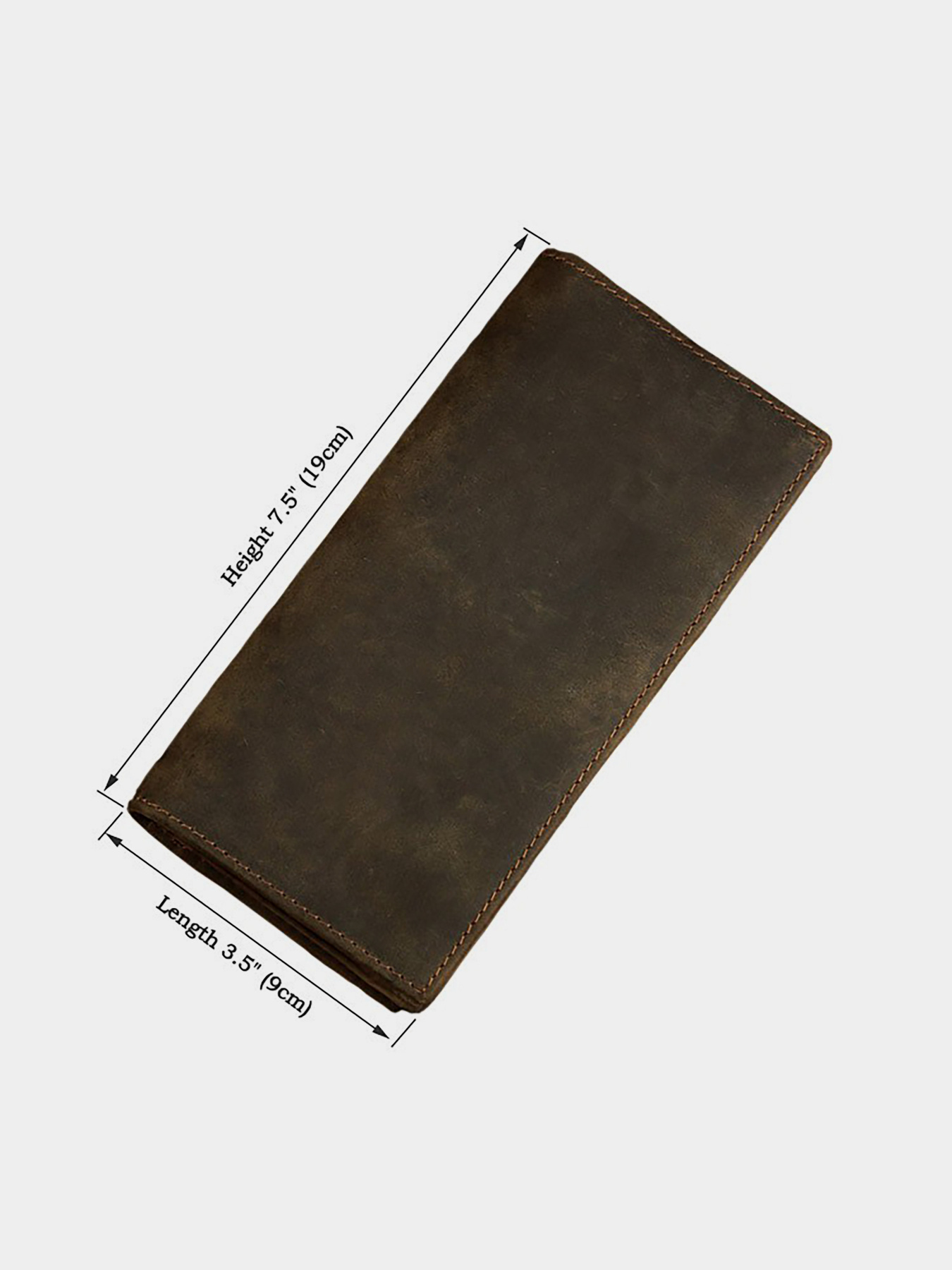 Кошелек Vintage модель bag24_14228 Фото