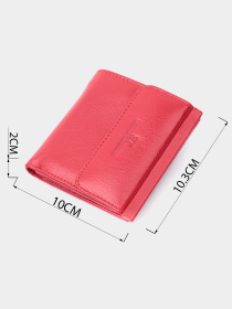 Кошелек ST Leather Accessories модель bag24_22720 Фото