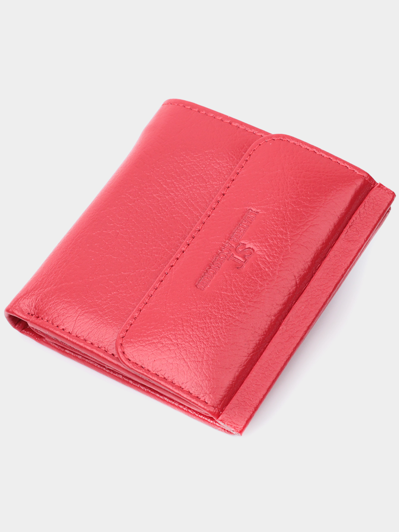 Кошелек ST Leather Accessories модель bag24_22720 Фото
