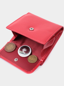 Кошелек ST Leather Accessories модель bag24_22720 Фото