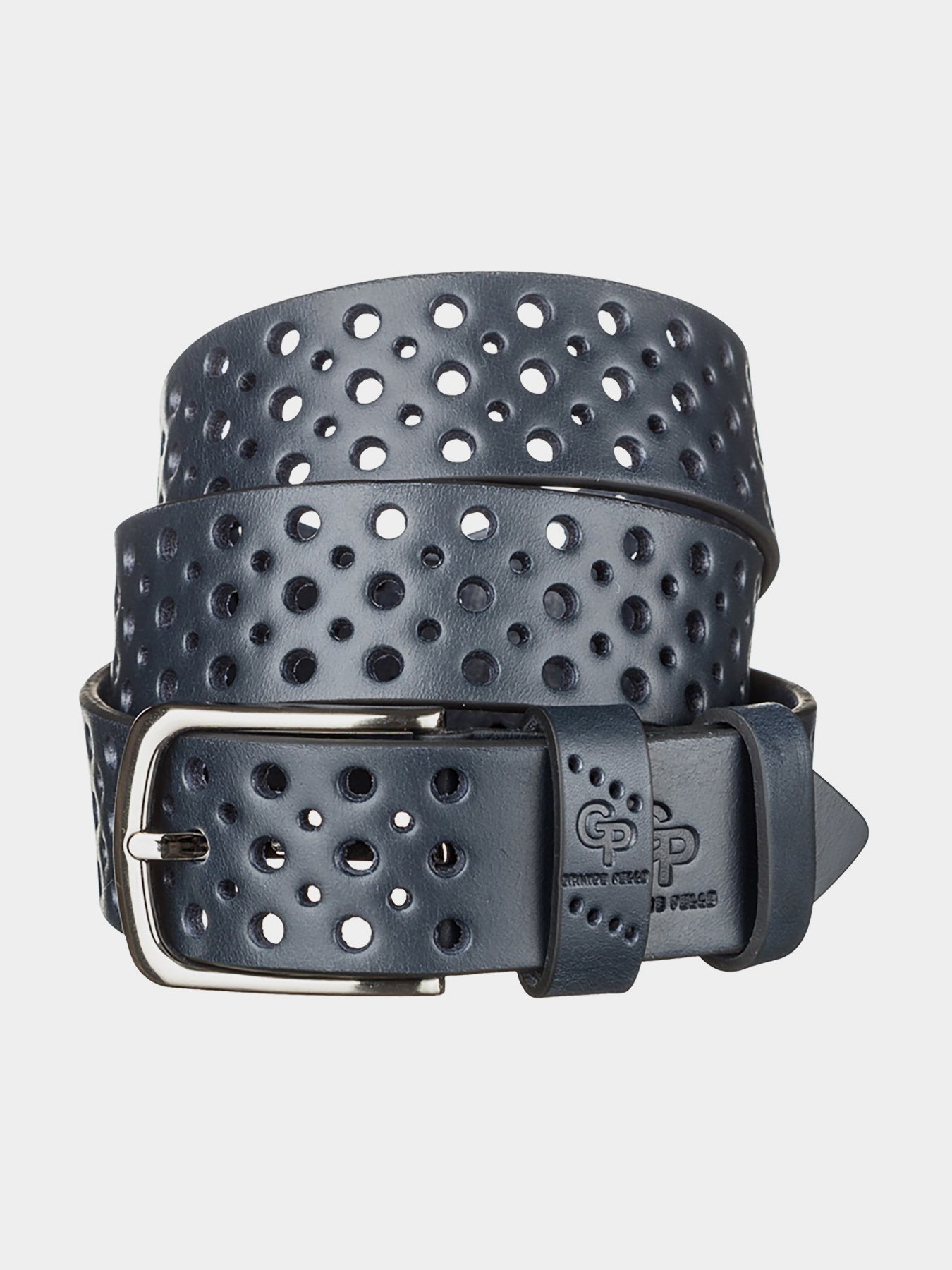 Ремень Grande Pelle модель bag24_11051 Фото