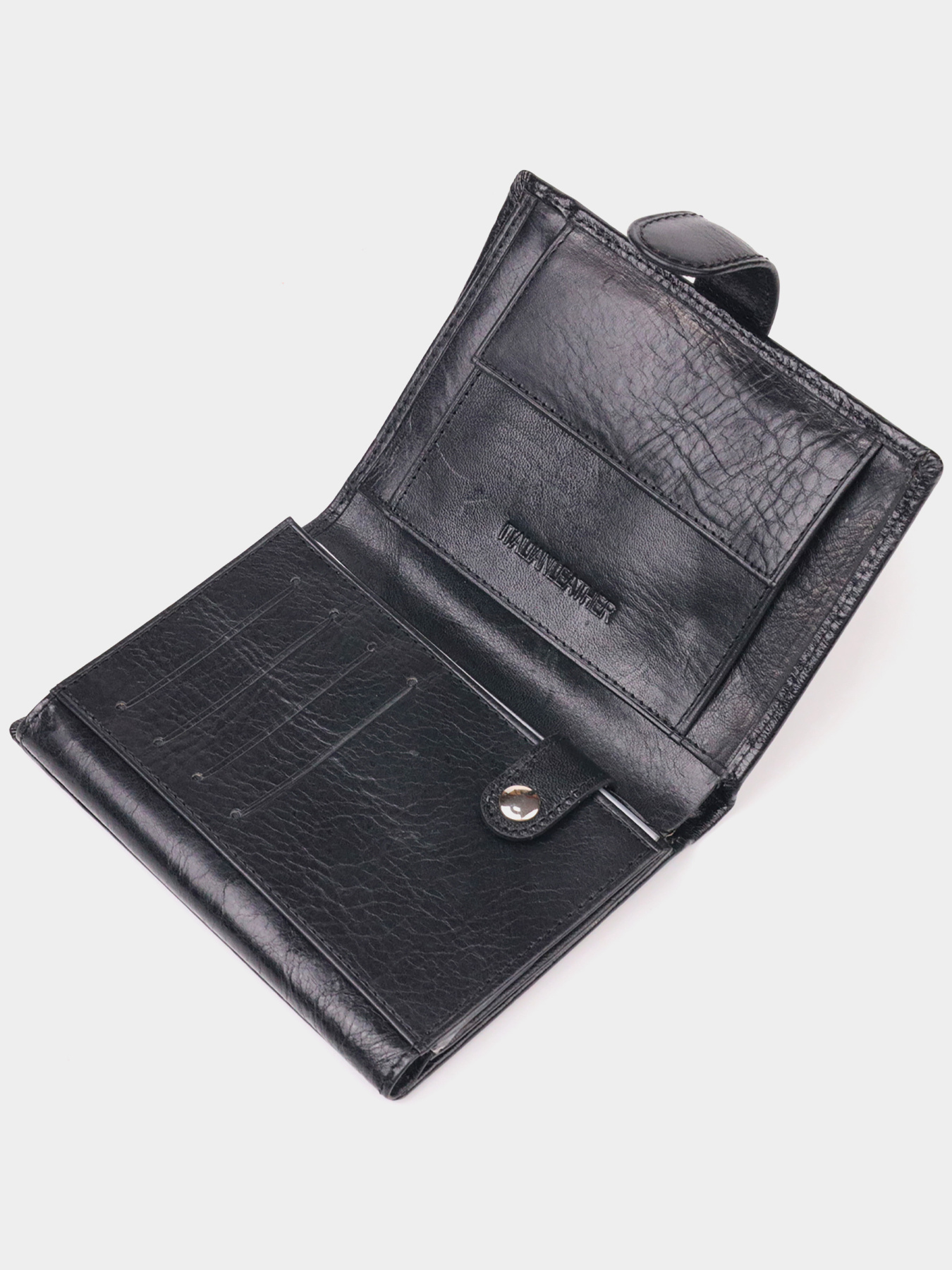 Кошелек ST Leather Accessories модель bag24_19406 Фото