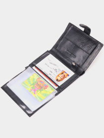 Кошелек ST Leather Accessories модель bag24_19406 Фото