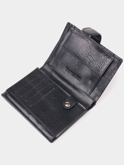 Кошелек ST Leather Accessories модель bag24_19406 — фото 3 - INTERTOP