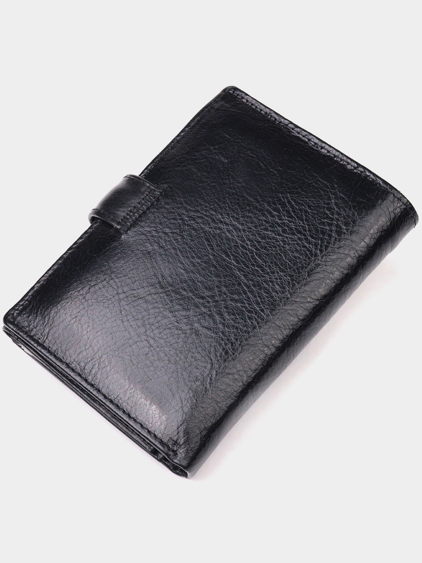 Кошелек ST Leather Accessories модель bag24_19406 Фото