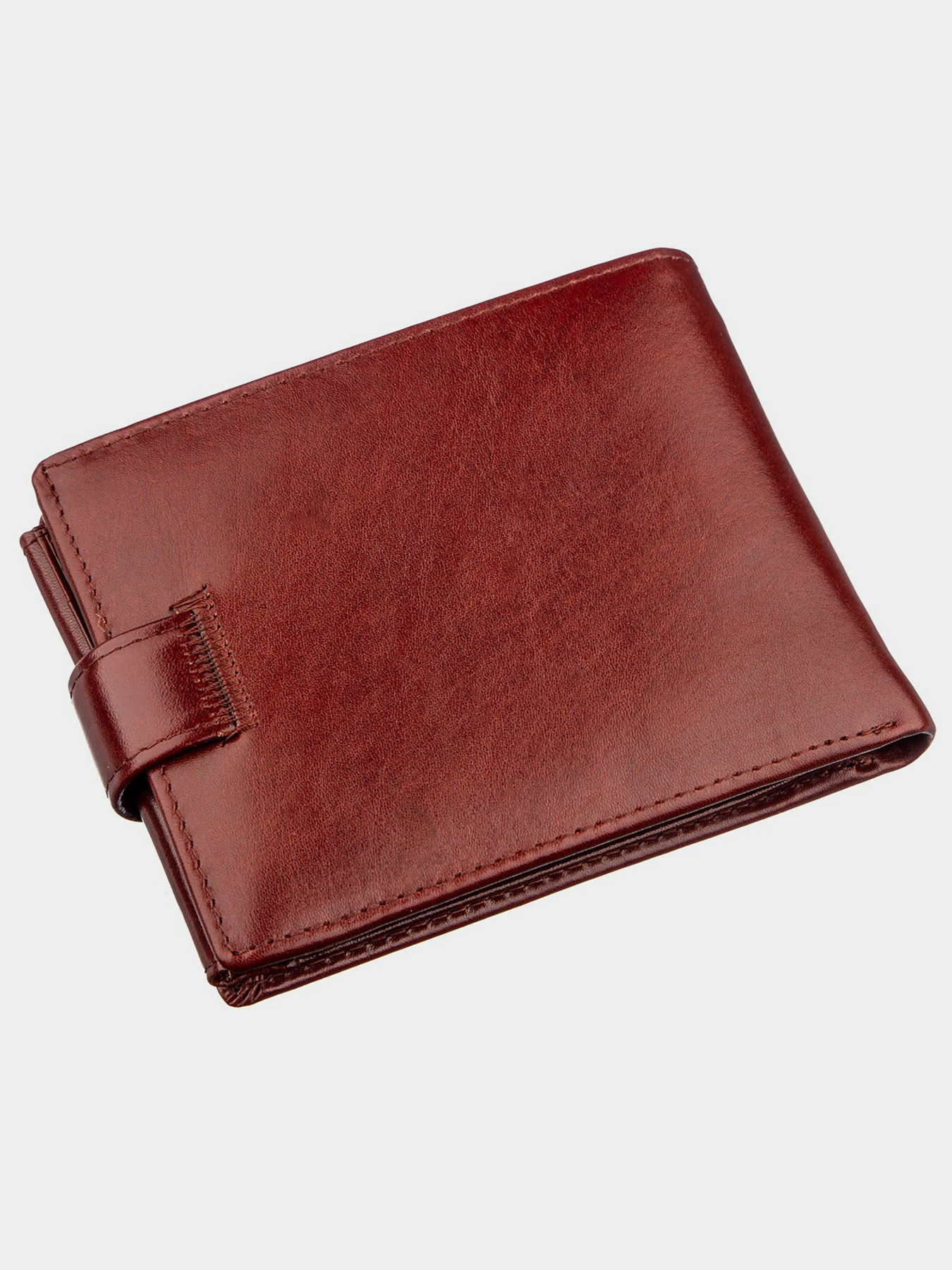 Кошелек Boston Leather Accessories модель bag24_18807 Фото