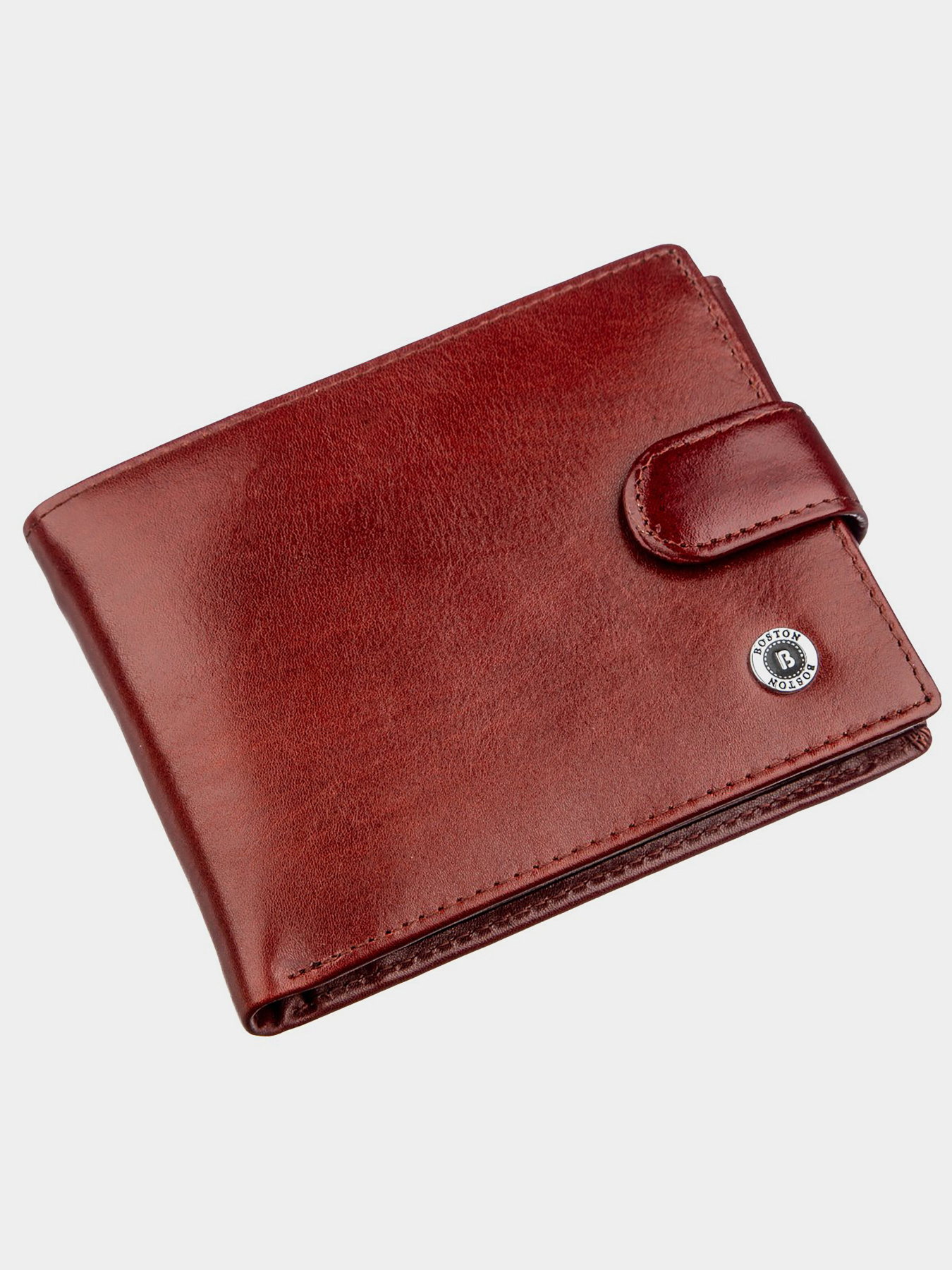 Гаманець Boston Leather Accessories модель bag24_18807 Фото