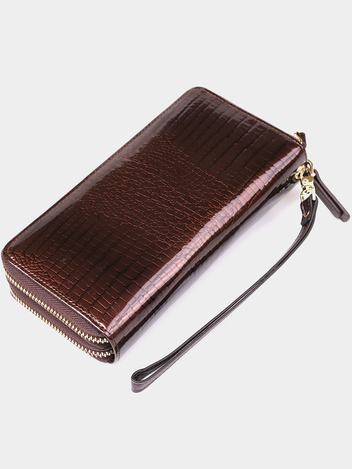 Кошелек ST Leather Accessories модель bag24_18908 Фото