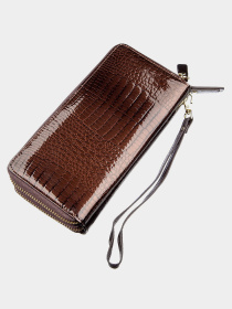 Кошелек ST Leather Accessories модель bag24_18908 Фото