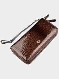 Кошелек ST Leather Accessories модель bag24_18908 Фото
