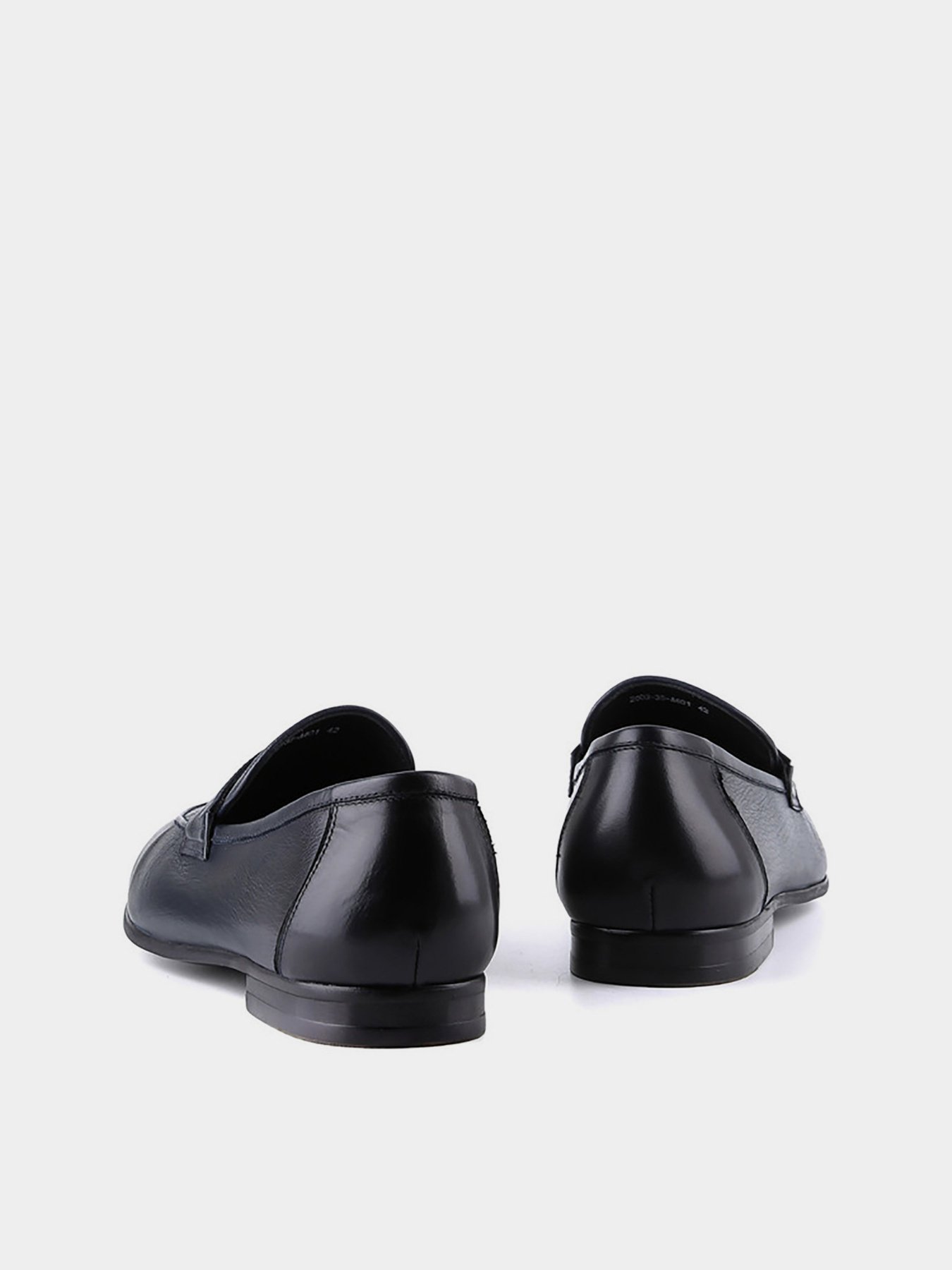 Лоферы Basconi модель 00000012912 Фото