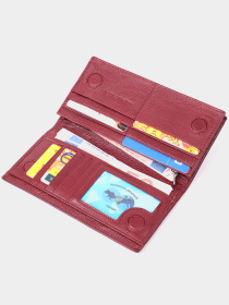 Кошелек ST Leather Accessories модель bag24_22541 Кошелек ST Leather Accessories модель bag24_22541 Фото