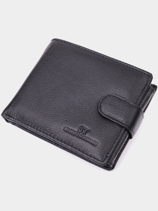 Кошелек ST Leather Accessories модель bag24_22480 Фото