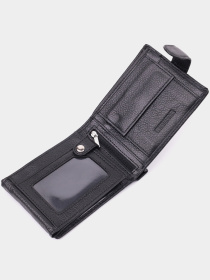 Кошелек ST Leather Accessories модель bag24_22480 Фото