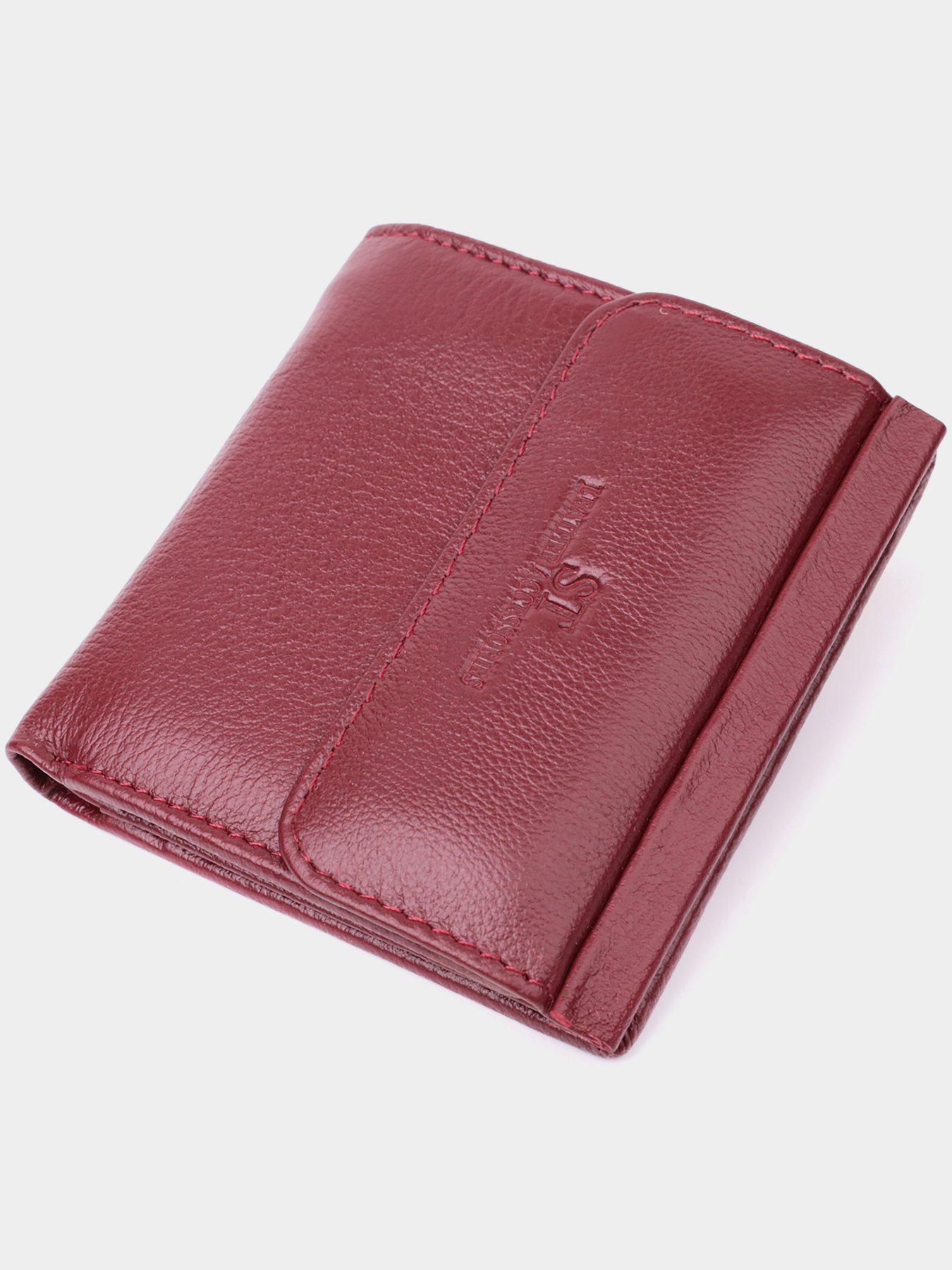 Кошелек ST Leather Accessories модель bag24_22544 Фото