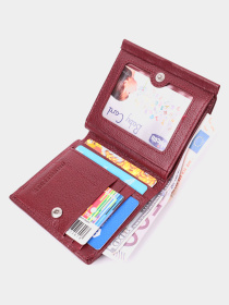 Кошелек ST Leather Accessories модель bag24_22544 Фото