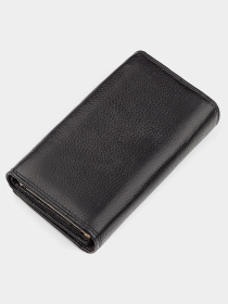 Кошелек Boston Leather Accessories модель bag24_18489 Фото