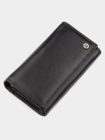 Кошелек Boston Leather Accessories модель bag24_18489 Фото