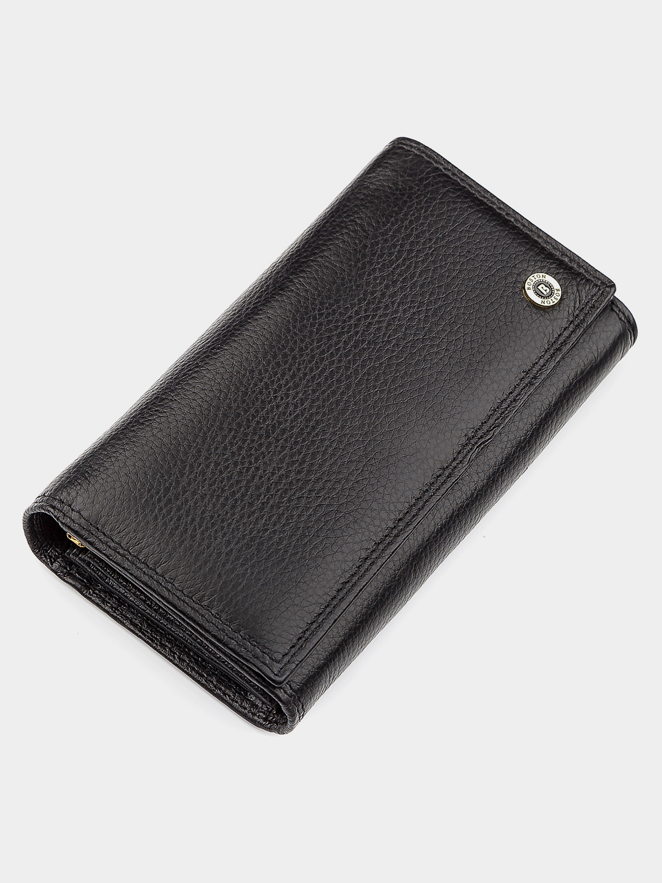 Кошелек Boston Leather Accessories модель bag24_18489 Фото