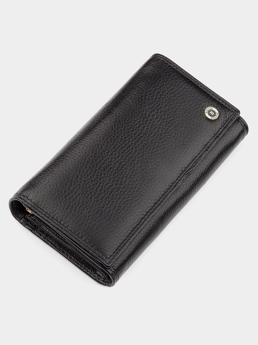 Кошелек Boston Leather Accessories модель bag24_18489 Фото