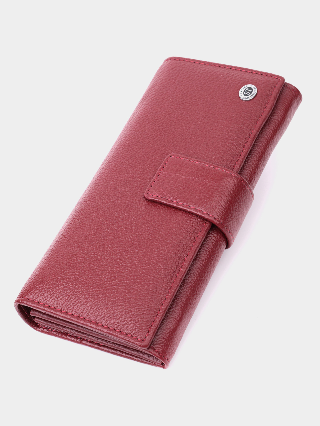 Гаманець ST Leather Accessories модель bag24_22550 Фото