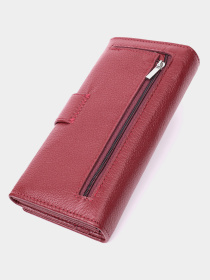 Гаманець ST Leather Accessories модель bag24_22550 Фото