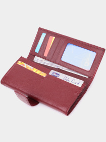 Гаманець ST Leather Accessories модель bag24_22550 Фото