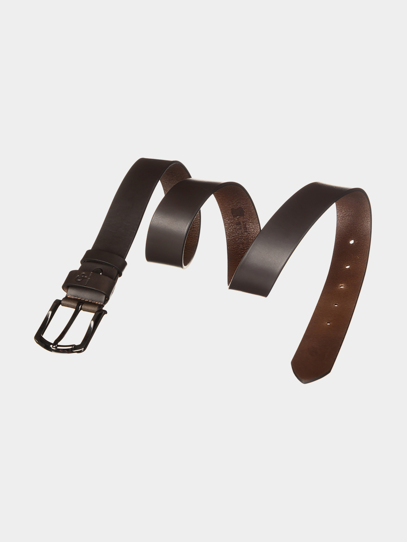 Ремінь Grande Pelle модель bag24_11028 Фото