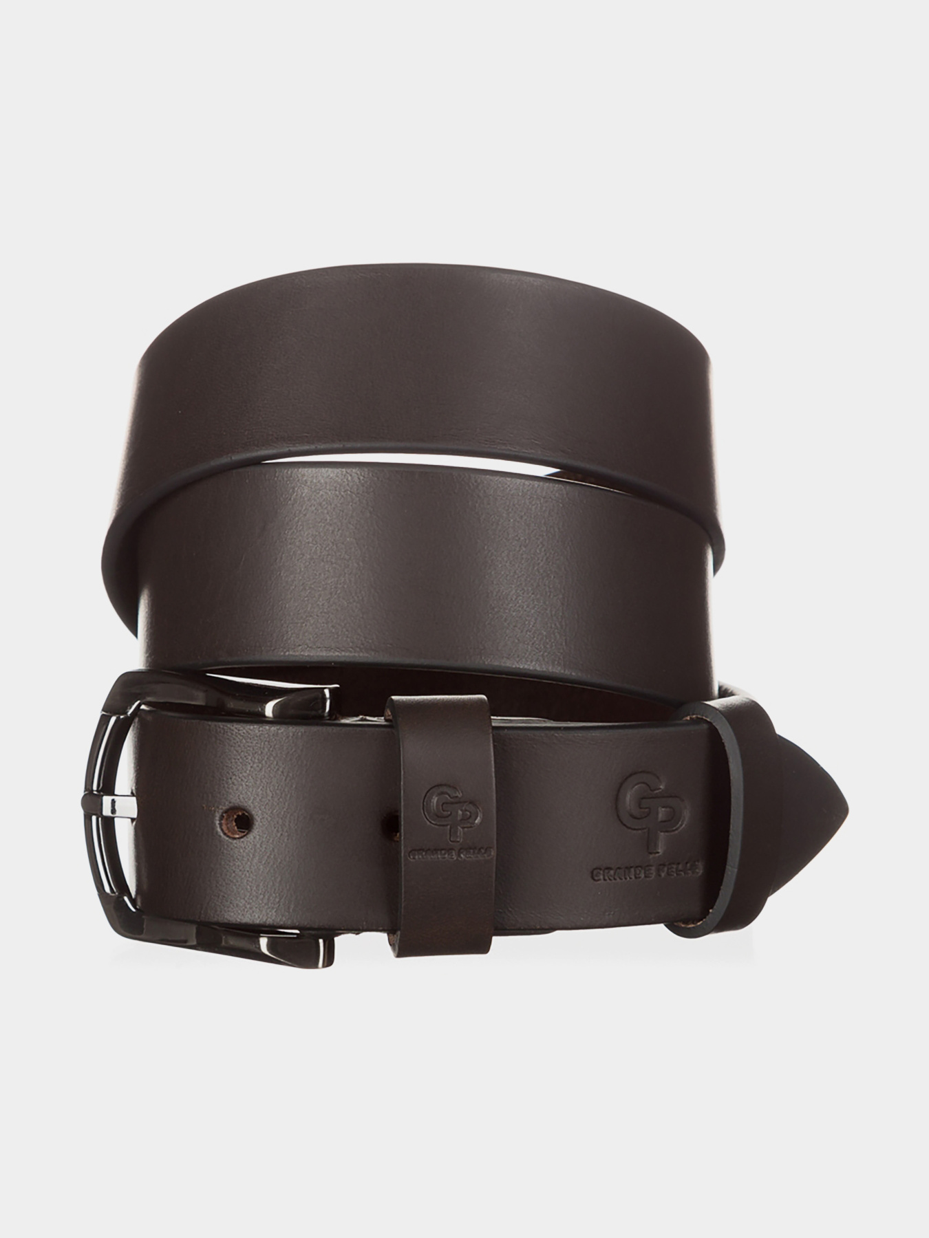 Ремінь Grande Pelle модель bag24_11028 Фото